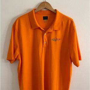 Lightly worn Mens XXXL Greg Norman Polo Golf Shirt